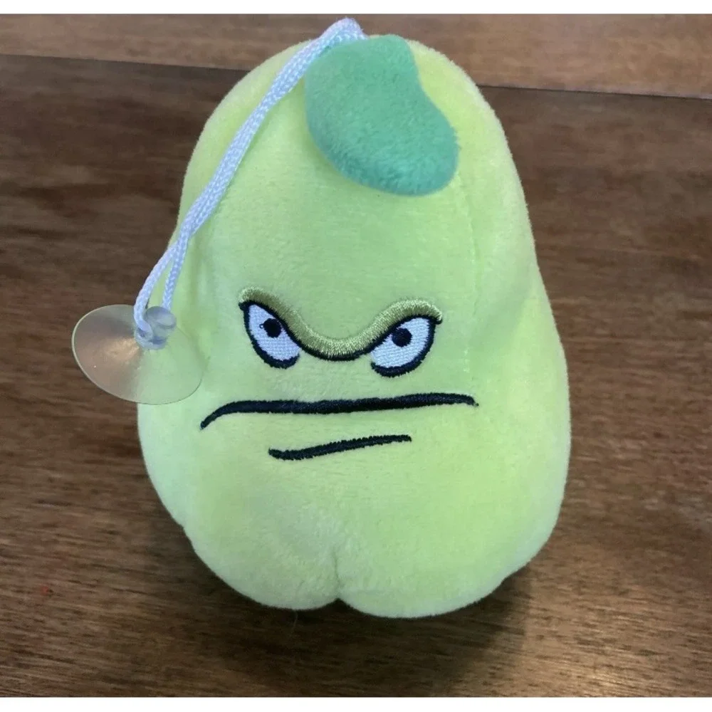 Plants VS Zombies‎ PVZ Plush / Suction Cup Lot Of 10